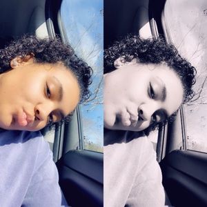 Meet your Posher, Imani